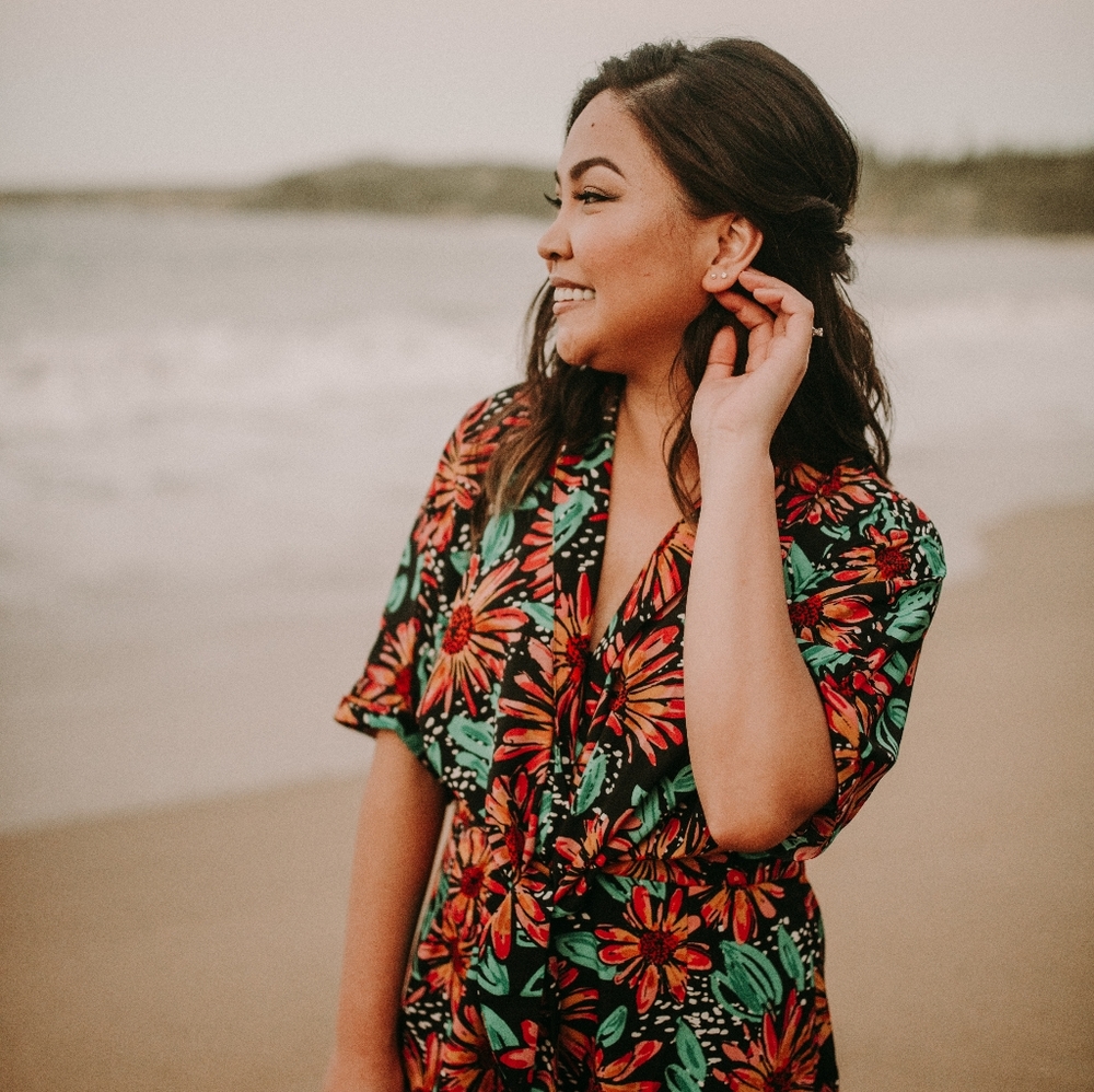 Meet your Posher, Cierra